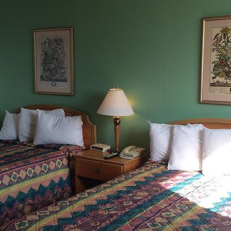 Carol Hotel Omaha Dış mekan fotoğraf