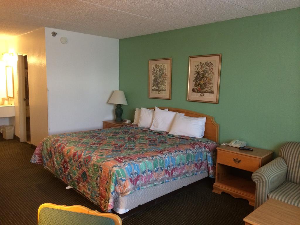 Carol Hotel Omaha Oda fotoğraf