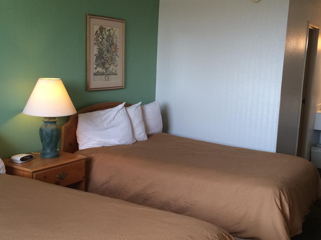 Carol Hotel Omaha Oda fotoğraf