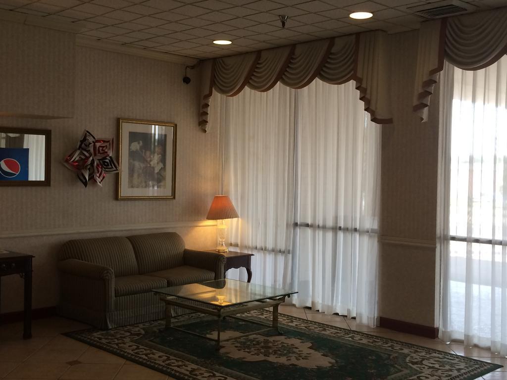 Carol Hotel Omaha Dış mekan fotoğraf