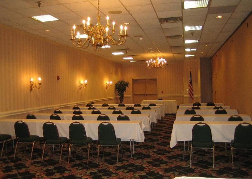 Carol Hotel Omaha Dış mekan fotoğraf
