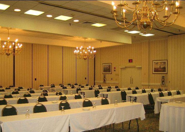 Carol Hotel Omaha Dış mekan fotoğraf
