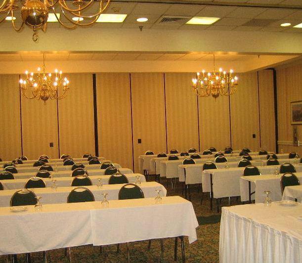 Carol Hotel Omaha Dış mekan fotoğraf