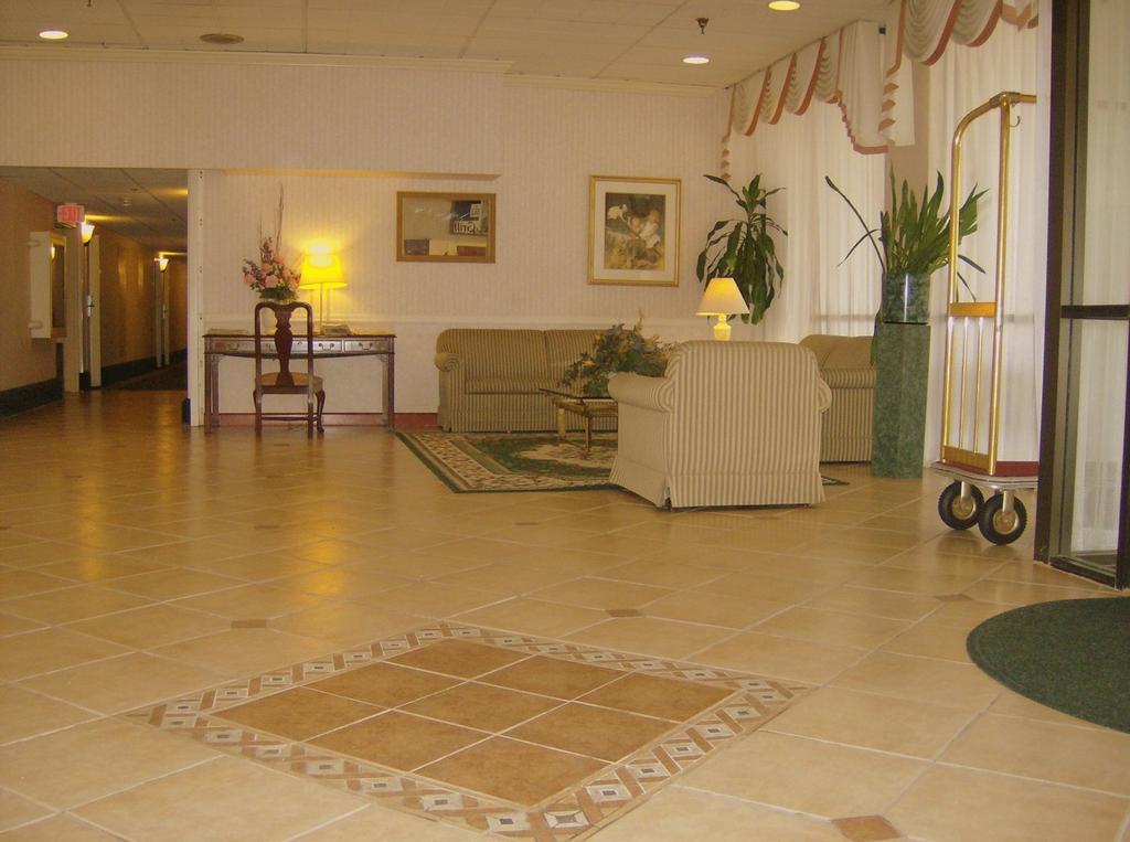 Carol Hotel Omaha Dış mekan fotoğraf