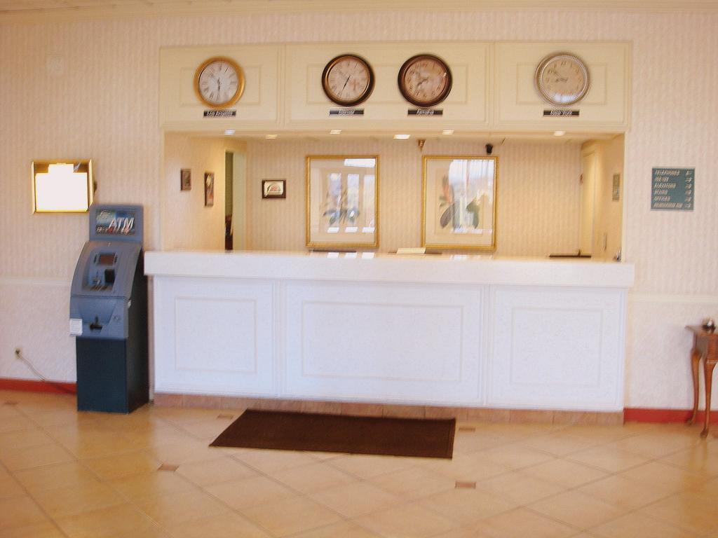 Carol Hotel Omaha Dış mekan fotoğraf