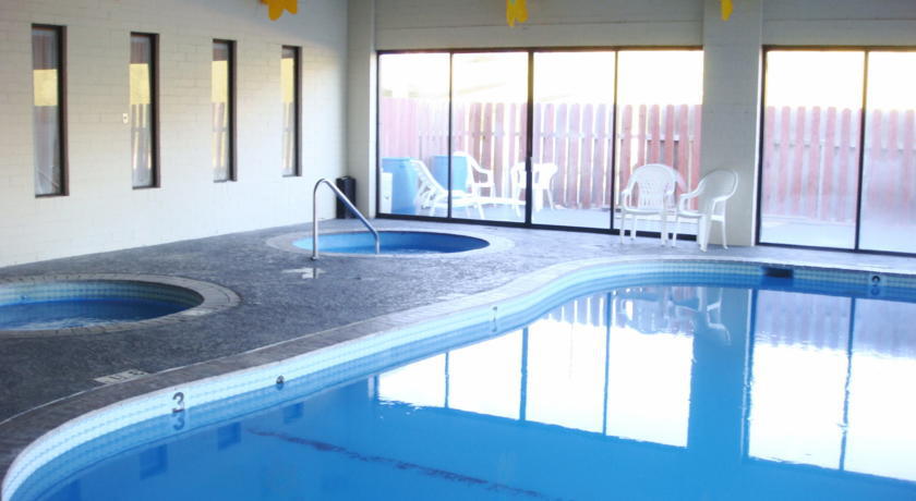 Carol Hotel Omaha Dış mekan fotoğraf