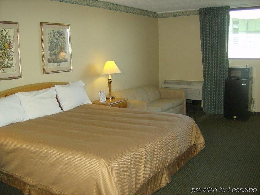 Carol Hotel Omaha Oda fotoğraf