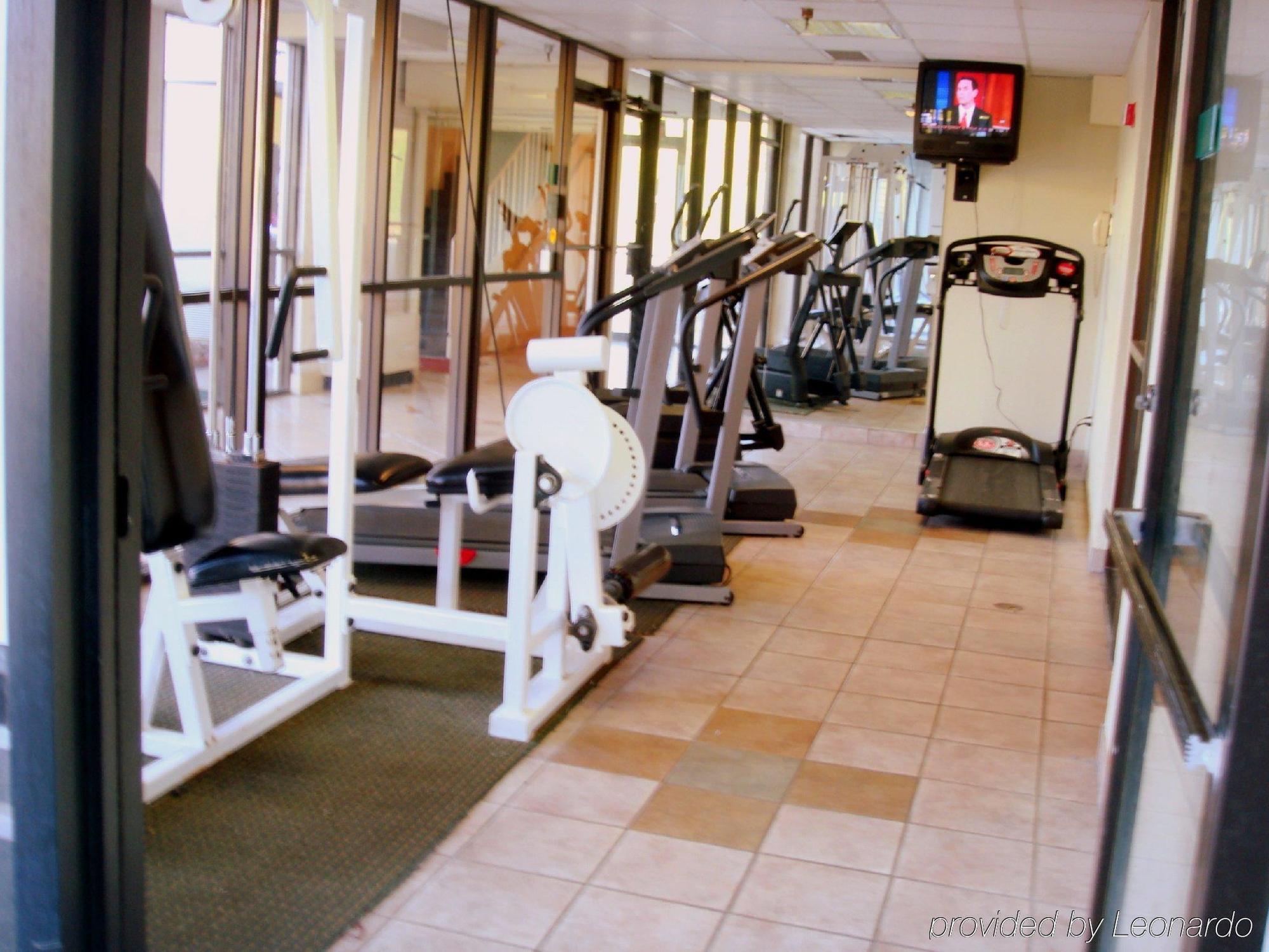 Carol Hotel Omaha Dış mekan fotoğraf