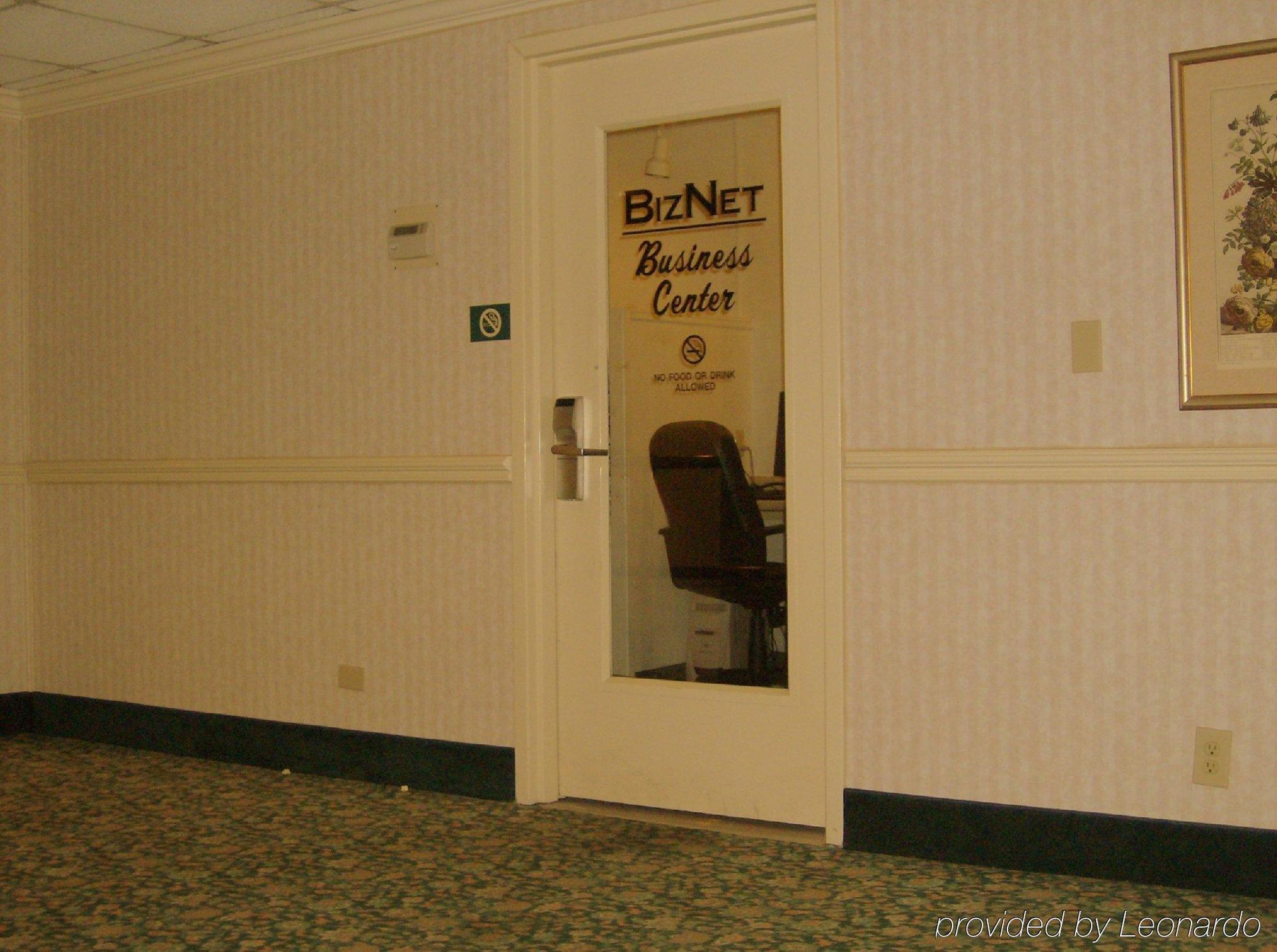 Carol Hotel Omaha Dış mekan fotoğraf