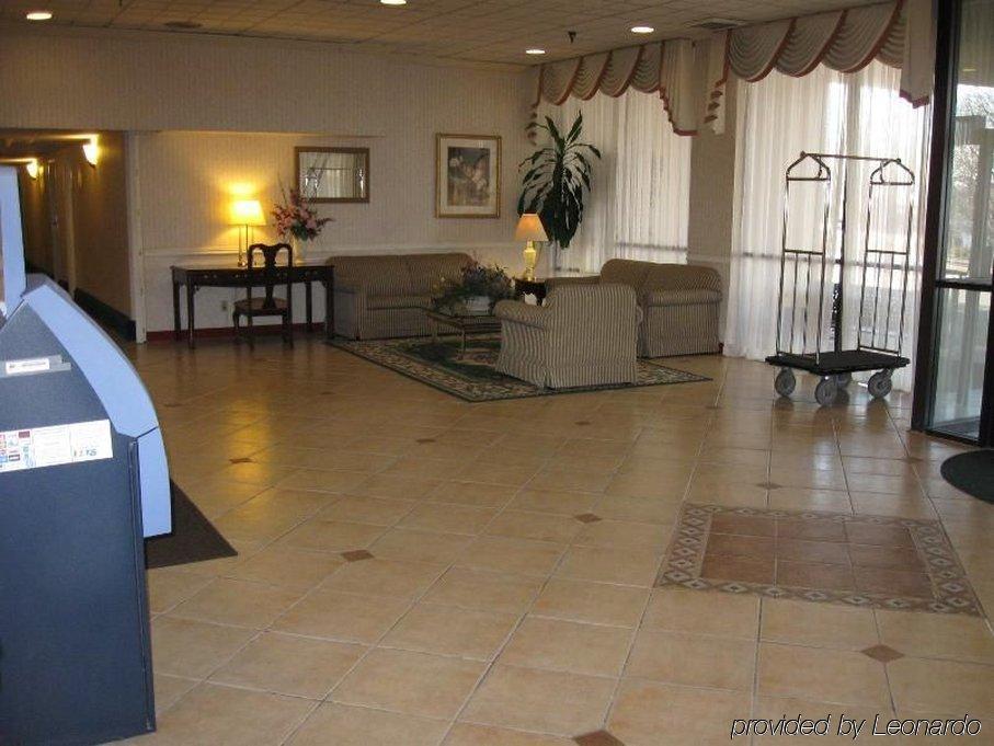 Carol Hotel Omaha İç mekan fotoğraf