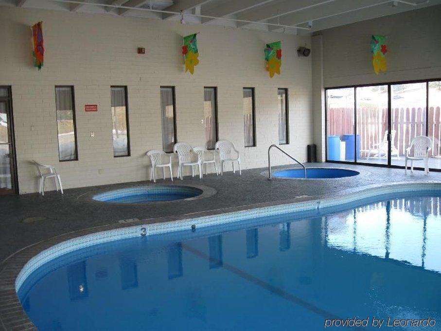 Carol Hotel Omaha Dış mekan fotoğraf
