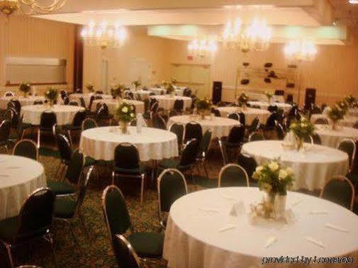 Carol Hotel Omaha Restoran fotoğraf