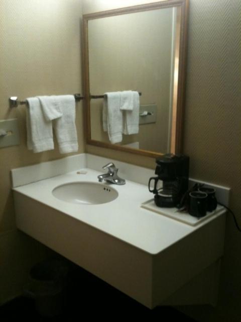 Carol Hotel Omaha Oda fotoğraf